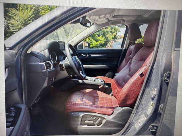 used 2023 Mazda CX-5 car, priced at $26,760