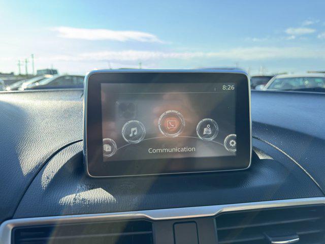 used 2016 Mazda Mazda3 car, priced at $14,309