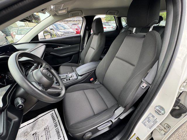used 2024 Mazda CX-30 car, priced at $22,844