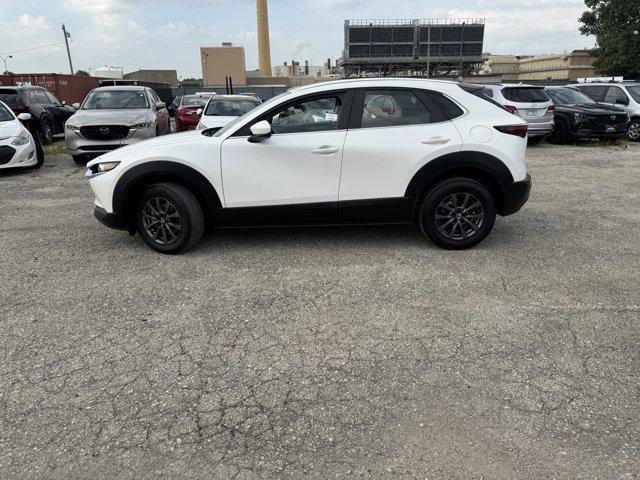 used 2024 Mazda CX-30 car, priced at $22,844