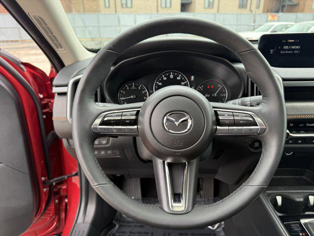 used 2024 Mazda CX-50 car, priced at $35,498