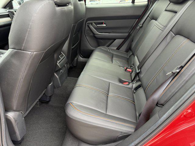 used 2024 Mazda CX-50 car, priced at $35,498