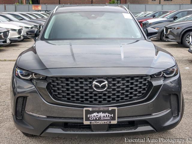 new 2024 Mazda CX-50 car, priced at $32,897