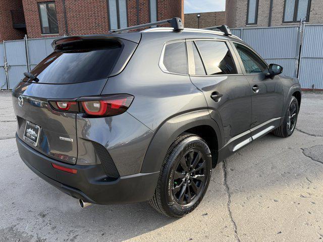 used 2024 Mazda CX-50 car, priced at $27,549