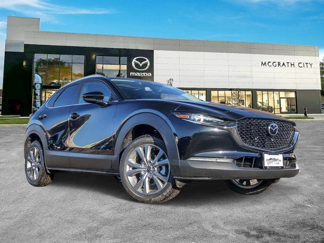 new 2025 Mazda CX-30 car, priced at $29,636