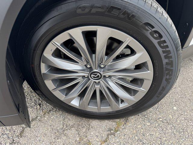 used 2024 Mazda CX-90 PHEV car, priced at $31,862