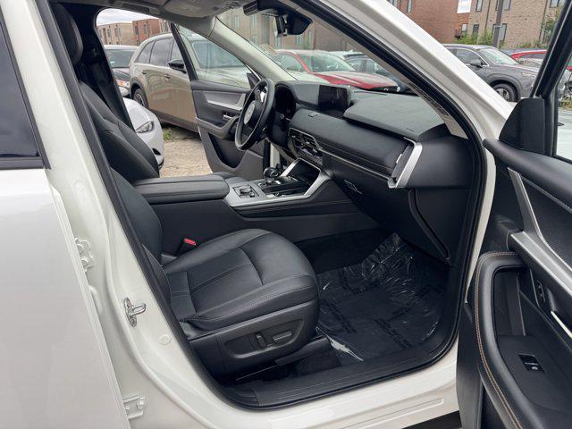 used 2024 Mazda CX-90 PHEV car, priced at $31,862