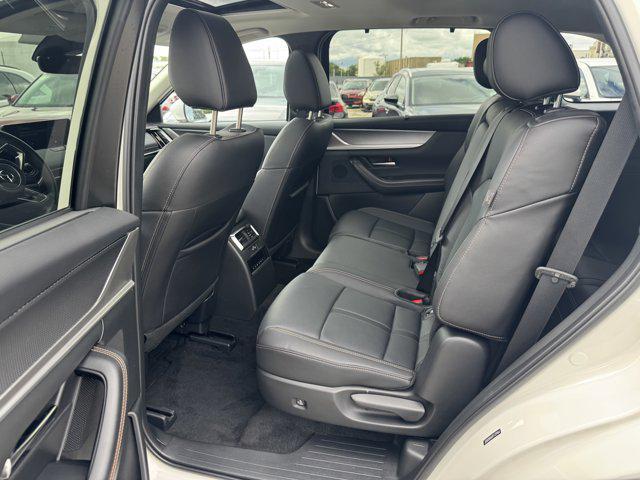 used 2024 Mazda CX-90 PHEV car, priced at $31,862