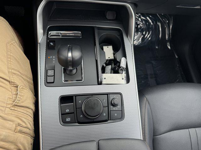 used 2024 Mazda CX-90 PHEV car, priced at $31,862
