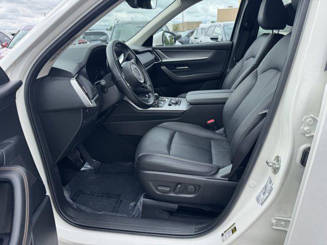 used 2024 Mazda CX-90 PHEV car, priced at $31,862