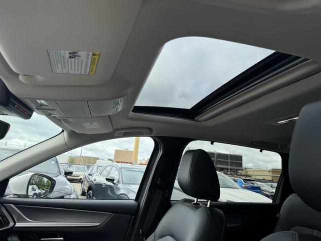 used 2024 Mazda CX-90 PHEV car, priced at $31,862