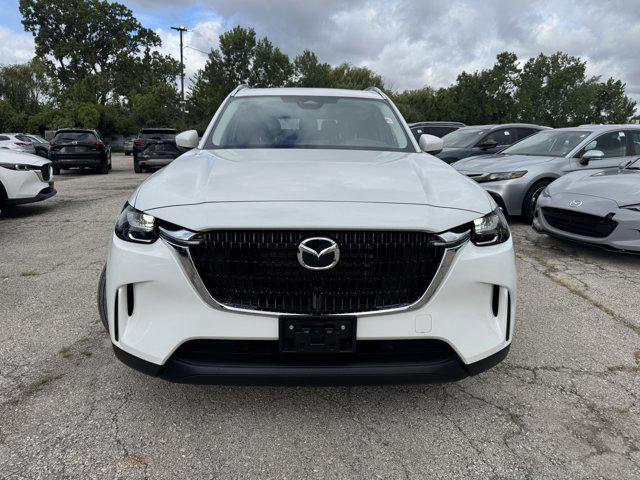 used 2024 Mazda CX-90 PHEV car, priced at $31,862