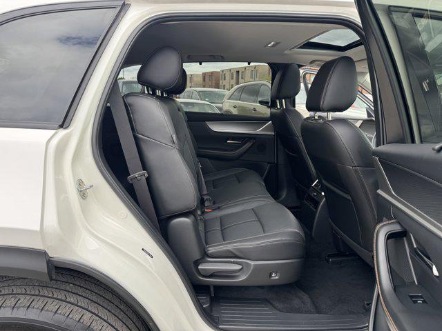 used 2024 Mazda CX-90 PHEV car, priced at $31,862