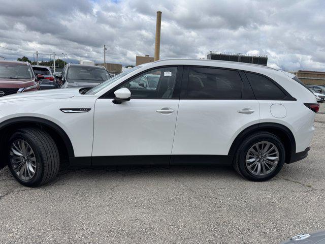 used 2024 Mazda CX-90 PHEV car, priced at $31,862
