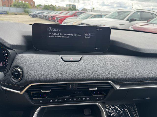 used 2024 Mazda CX-90 PHEV car, priced at $31,862