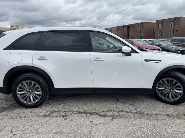 used 2024 Mazda CX-90 PHEV car, priced at $31,862