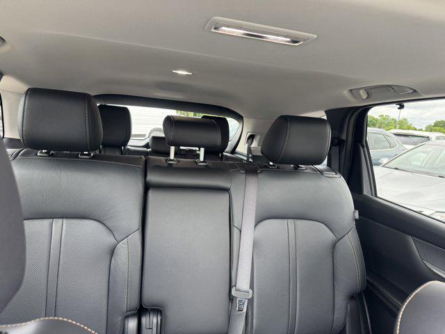 used 2024 Mazda CX-90 PHEV car, priced at $31,862