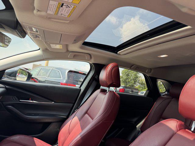 used 2022 Mazda CX-30 car, priced at $24,368
