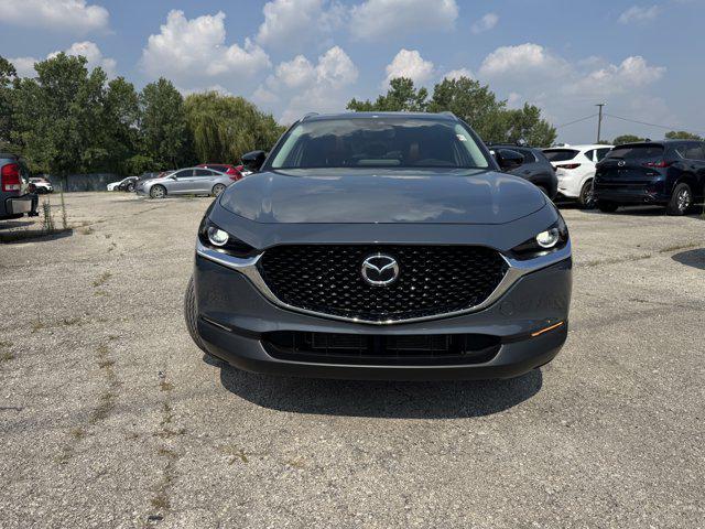 used 2022 Mazda CX-30 car, priced at $24,368