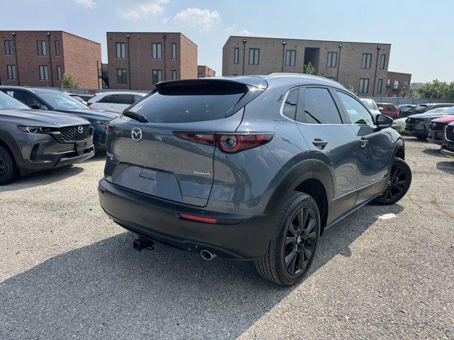 used 2022 Mazda CX-30 car, priced at $24,368