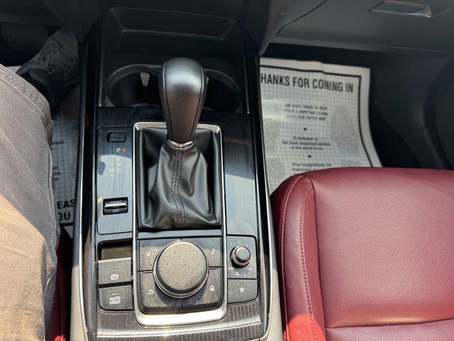used 2022 Mazda CX-30 car, priced at $24,368