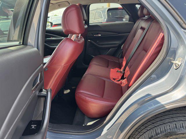 used 2022 Mazda CX-30 car, priced at $24,368