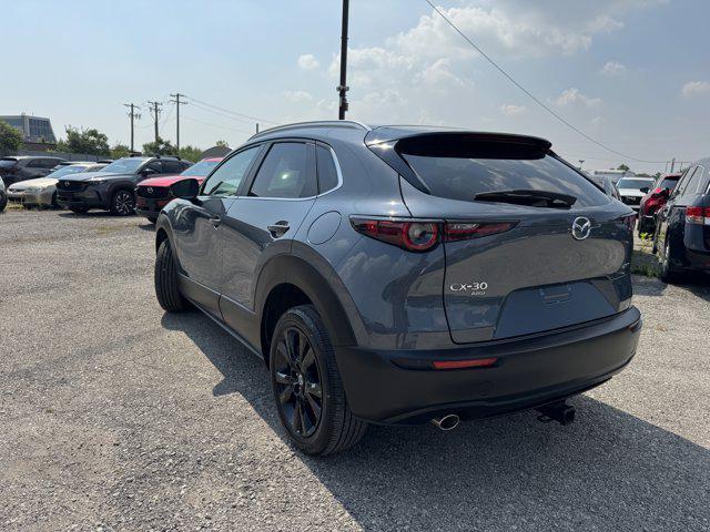 used 2022 Mazda CX-30 car, priced at $24,368