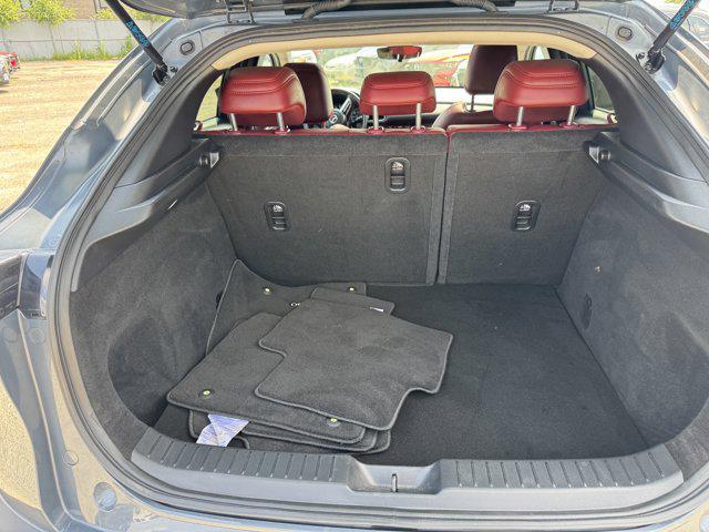 used 2022 Mazda CX-30 car, priced at $24,368