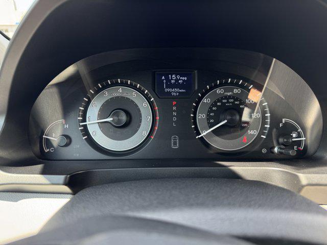 used 2017 Honda Odyssey car, priced at $20,938