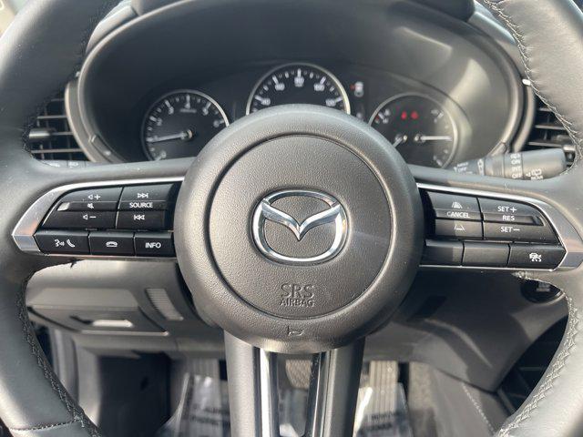 used 2024 Mazda CX-30 car, priced at $22,626