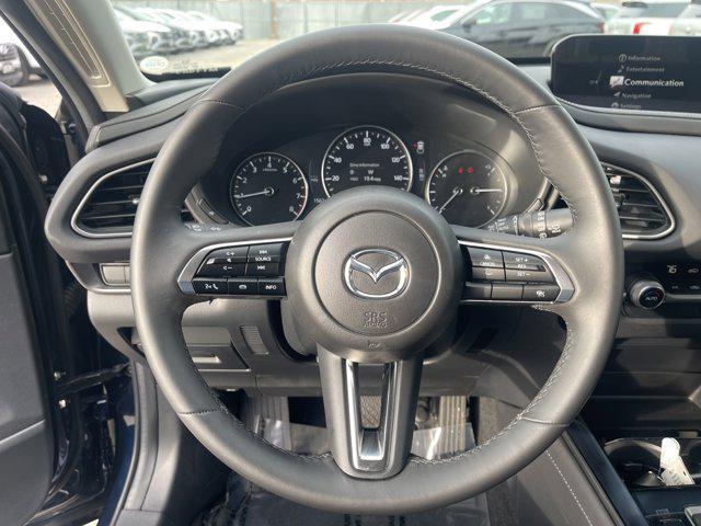 used 2024 Mazda CX-30 car, priced at $22,626