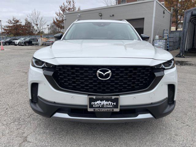 used 2024 Mazda CX-50 car, priced at $36,775