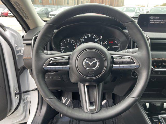 used 2024 Mazda CX-50 car, priced at $36,775