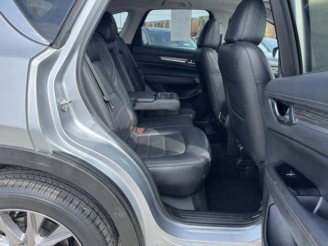 used 2020 Mazda CX-5 car, priced at $22,030