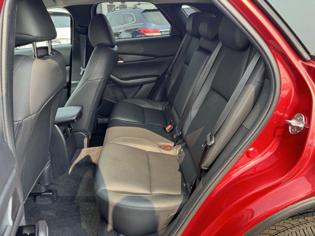 used 2025 Mazda CX-30 car, priced at $25,592
