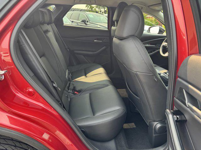 used 2025 Mazda CX-30 car, priced at $25,592