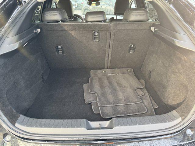 used 2024 Mazda CX-30 car, priced at $21,946