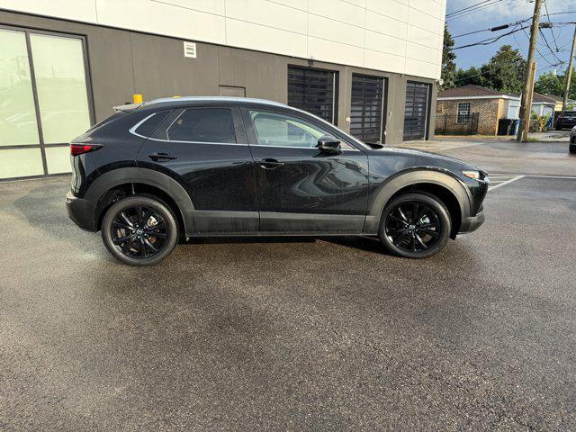 used 2024 Mazda CX-30 car, priced at $21,946