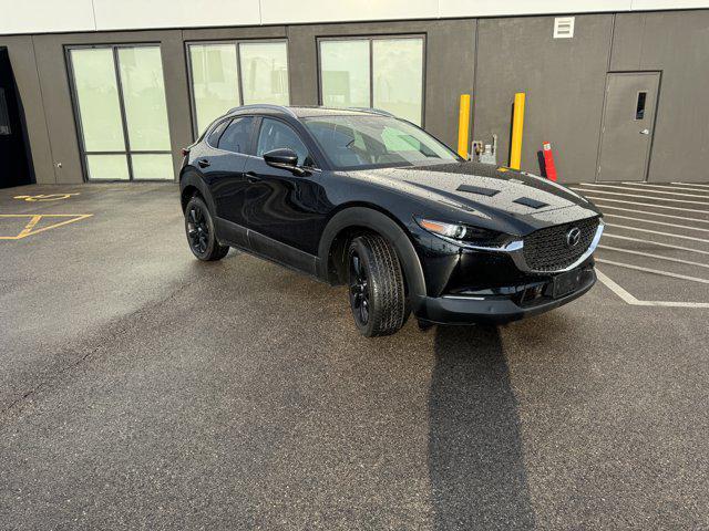 used 2024 Mazda CX-30 car, priced at $21,946