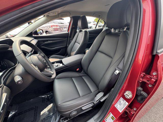 used 2025 Mazda Mazda3 car, priced at $22,998