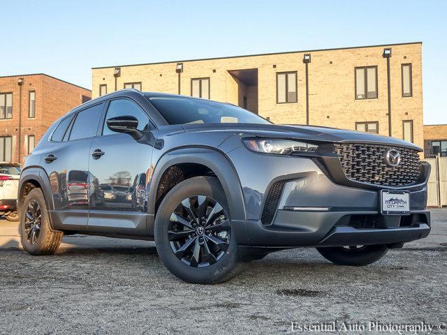 new 2024 Mazda CX-50 car, priced at $31,631