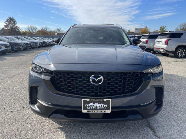 used 2024 Mazda CX-50 car, priced at $30,413