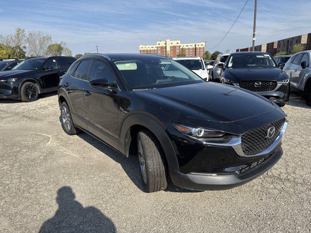 used 2022 Mazda CX-30 car, priced at $21,586
