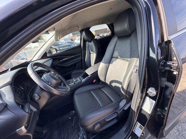 used 2022 Mazda CX-30 car, priced at $21,586