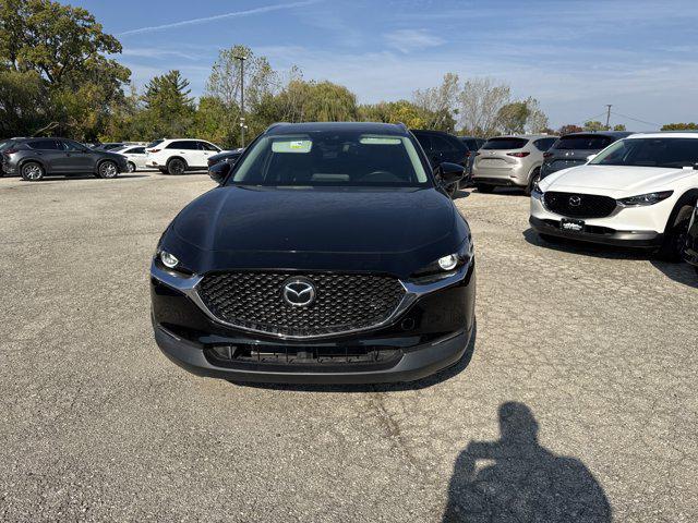 used 2022 Mazda CX-30 car, priced at $21,586
