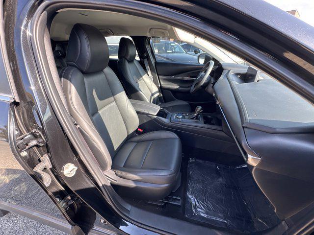 used 2022 Mazda CX-30 car, priced at $21,586