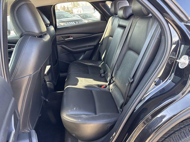 used 2022 Mazda CX-30 car, priced at $21,586