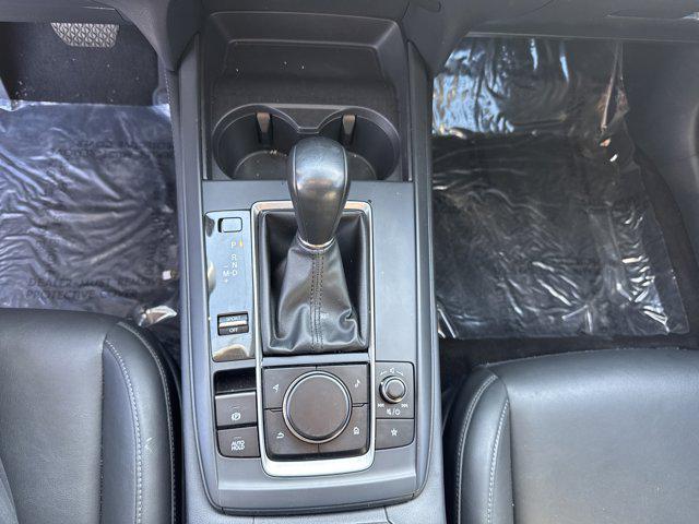 used 2022 Mazda CX-30 car, priced at $21,586