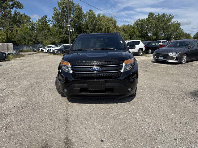 used 2014 Ford Explorer car, priced at $12,997