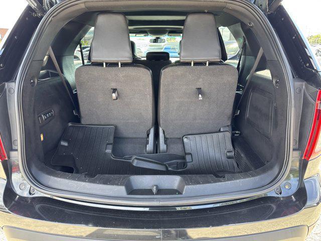 used 2014 Ford Explorer car, priced at $12,997